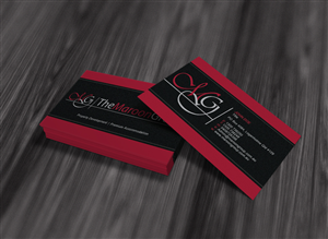 Design de Carte de Visite par diRtY.EMM pour ce projet | Design : #891052