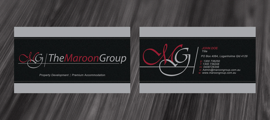 Design de Carte de Visite par diRtY.EMM pour ce projet | Design #891053