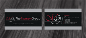 Design de Carte de Visite par diRtY.EMM pour ce projet | Design : #891053