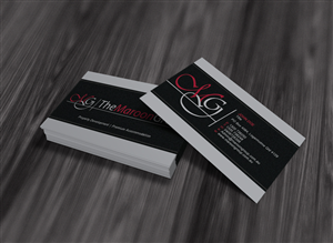 Design de Carte de Visite par diRtY.EMM pour ce projet | Design : #891055