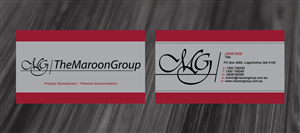 Design de Carte de Visite par diRtY.EMM pour ce projet | Design : #892949