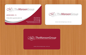 Design de Carte de Visite par Sbss pour ce projet | Design : #833776