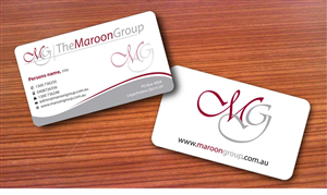 Design de Carte de Visite par Sbss pour ce projet | Design : #856280