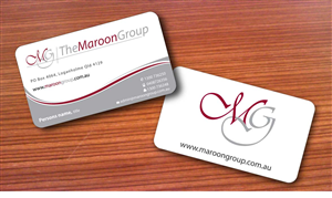 Design de Carte de Visite par Sbss pour ce projet | Design : #856282