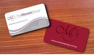 Design de Carte de Visite par Sbss pour ce projet | Design : #856284