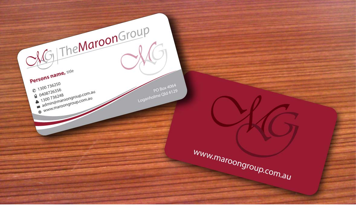 Design de Carte de Visite par Sbss pour ce projet | Design #856285