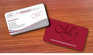 Design de Carte de Visite par Sbss pour ce projet | Design : #856285