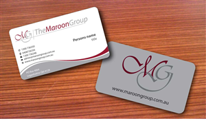 Design de Carte de Visite par Sbss pour ce projet | Design : #856287