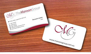 Design de Carte de Visite par Sbss pour ce projet | Design : #856292