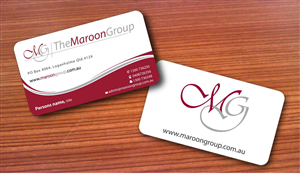 Design de Carte de Visite par Sbss pour ce projet | Design : #856293