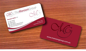 Design de Carte de Visite par Sbss pour ce projet | Design : #856296