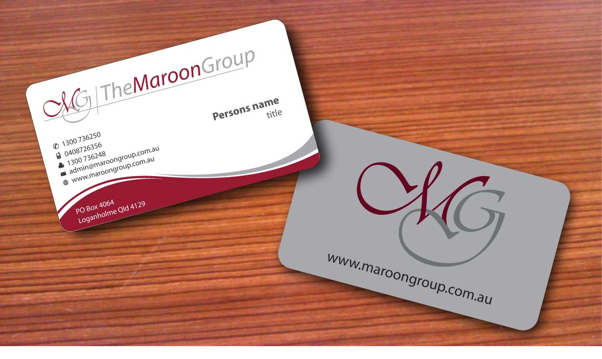 Design de Carte de Visite par Sbss pour ce projet | Design #856297