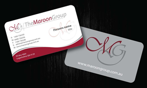 Design de Carte de Visite par Sbss pour ce projet | Design : #891584