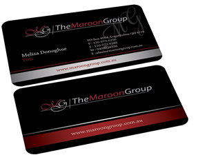 Design de Carte de Visite par Sarmishtha Chattopadhyay_loginchange pour ce projet | Design : #840752