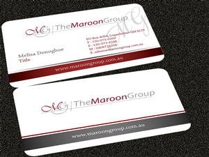 Design de Carte de Visite par Sarmishtha Chattopadhyay_loginchange pour ce projet | Design : #841068