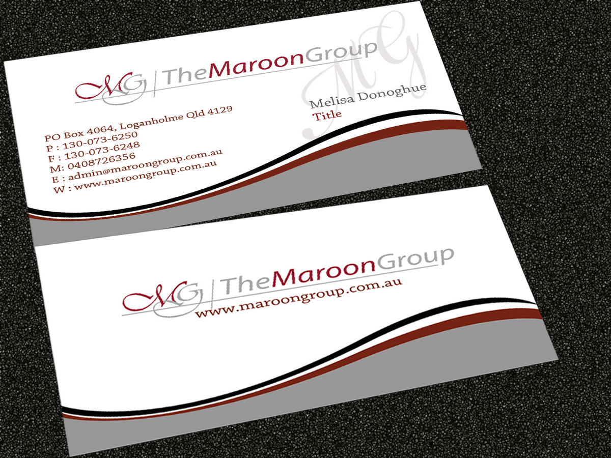 Design de Carte de Visite par Sarmishtha Chattopadhyay_loginchange pour ce projet | Design #841110