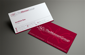 Design de Carte de Visite par MPStudio pour ce projet | Design : #833913