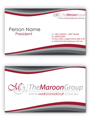 Design de Carte de Visite par azakdesigns pour ce projet | Design : #845554