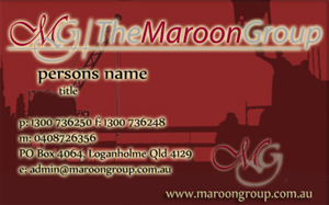 Design de Carte de Visite par lexzios pour ce projet | Design #849016