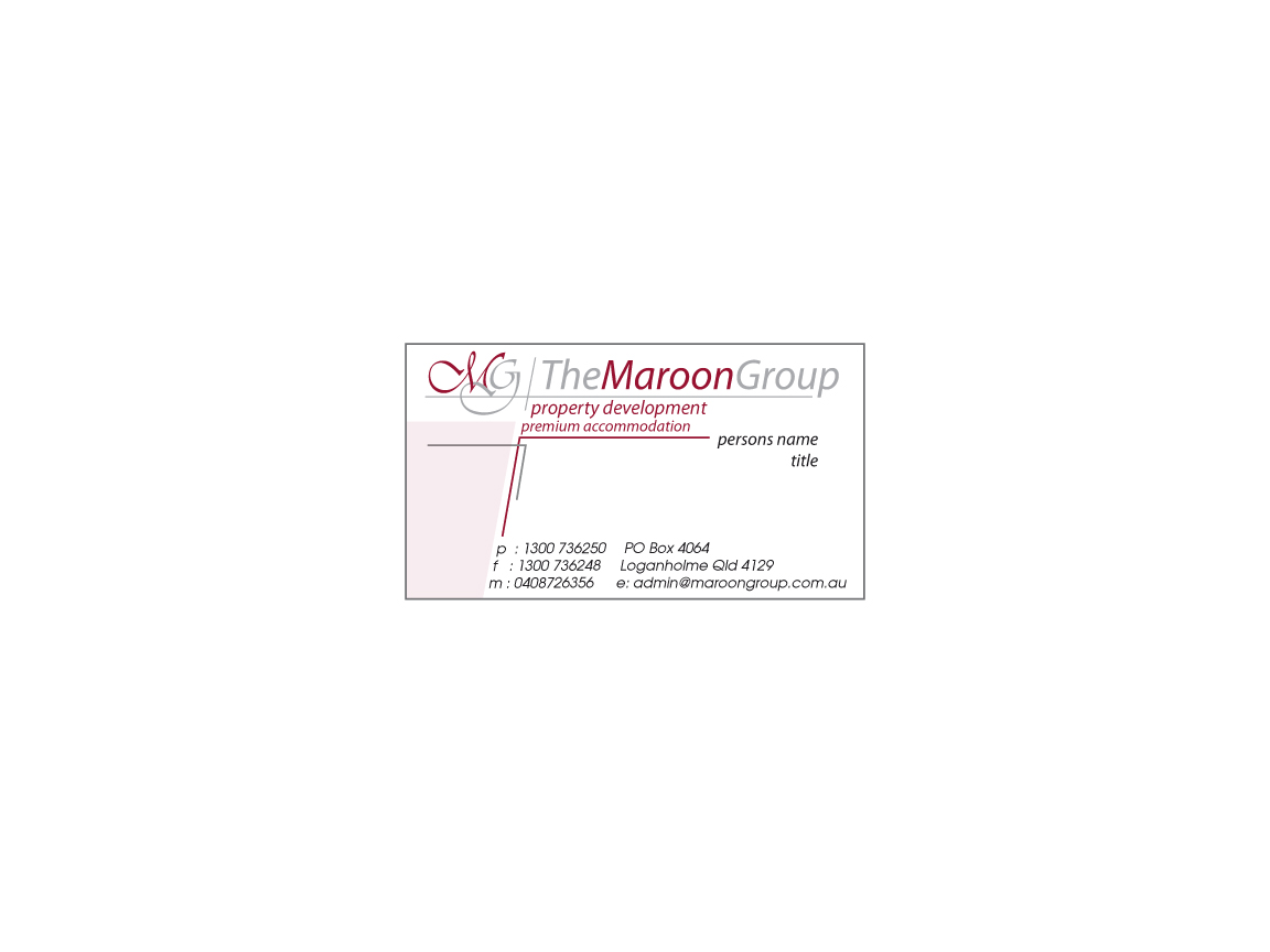 Business Card Design by kasahora for this project | Design #852341