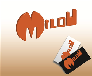 Logo Design by incalte