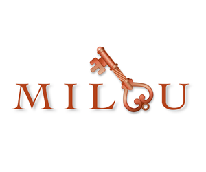 Logo Design by Able Lou