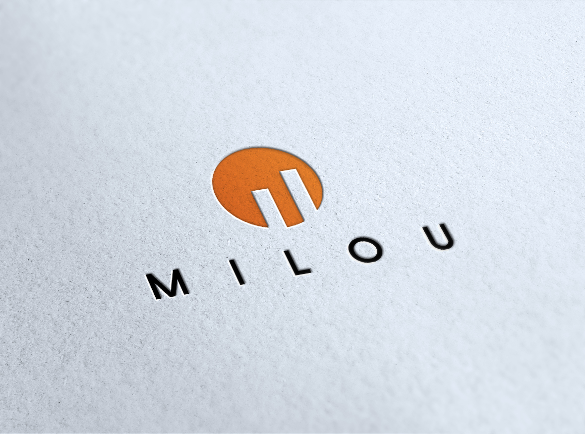 Logo Design by kelvinotis for this project | Design #3393371