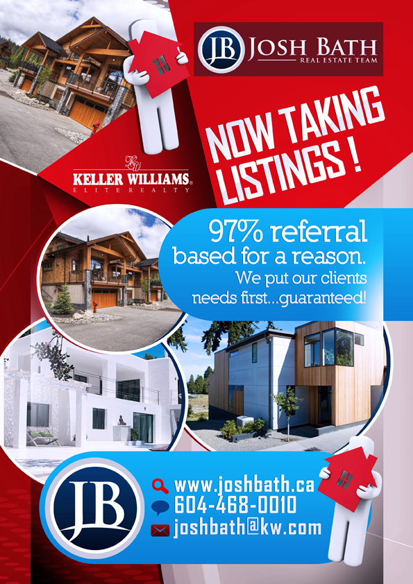 Flyer Design by disign for this project | Design #846611