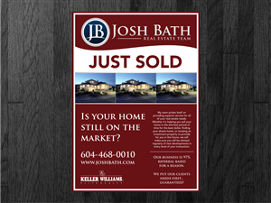 Flyer Design by Atvento Graphics for this project | Design: #858436