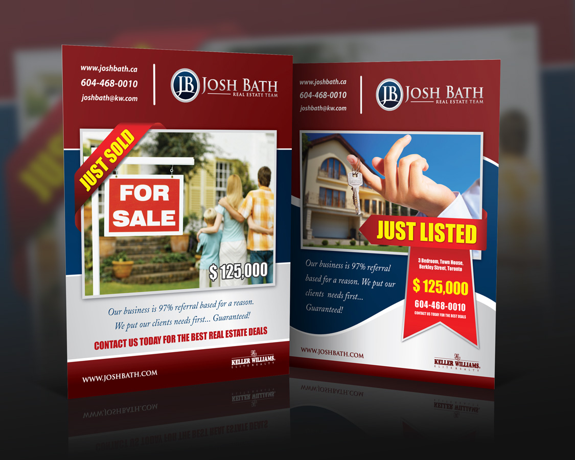 Design de Flyer par georgy55ke pour ce projet | Design #865586