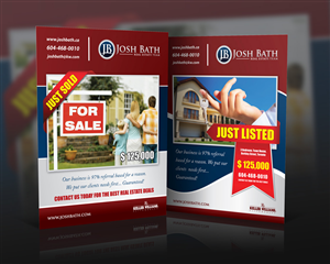 Flyer Design by georgy55ke