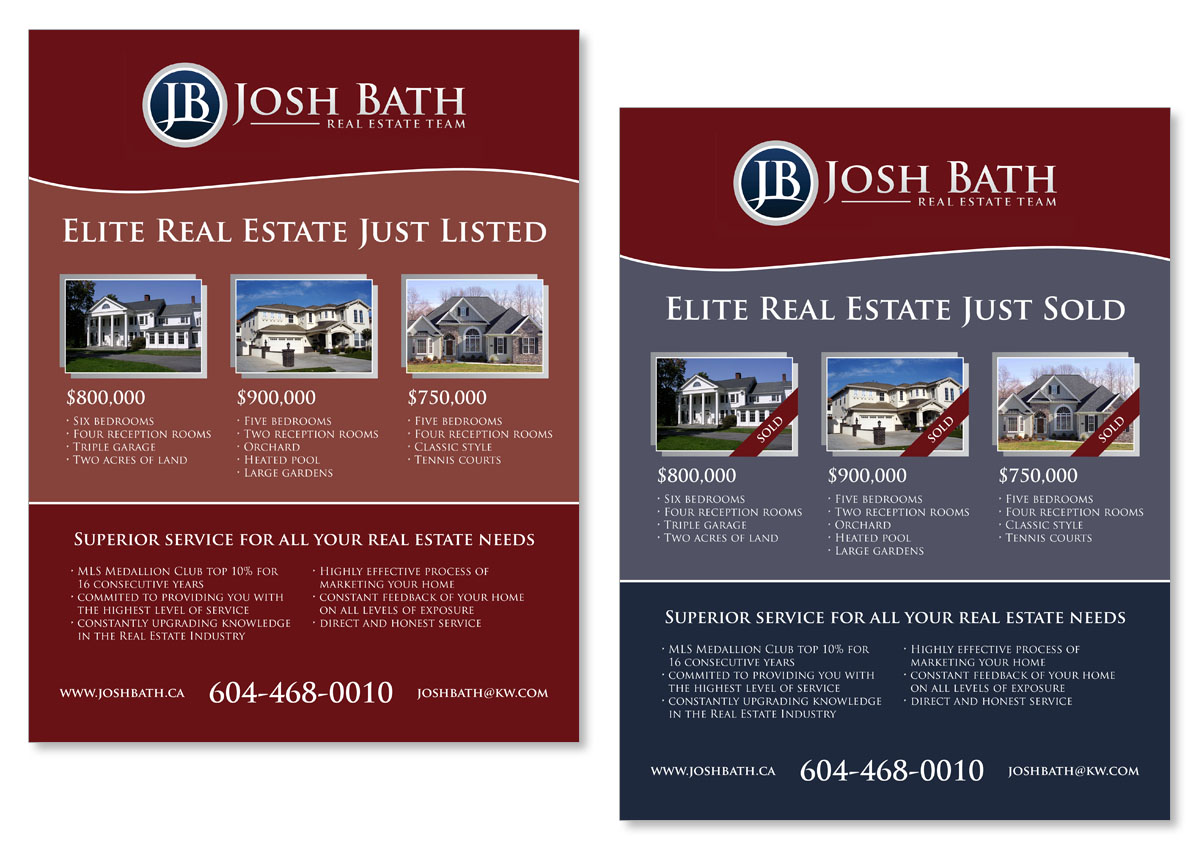 Flyer Design by JayTee for this project | Design #865785