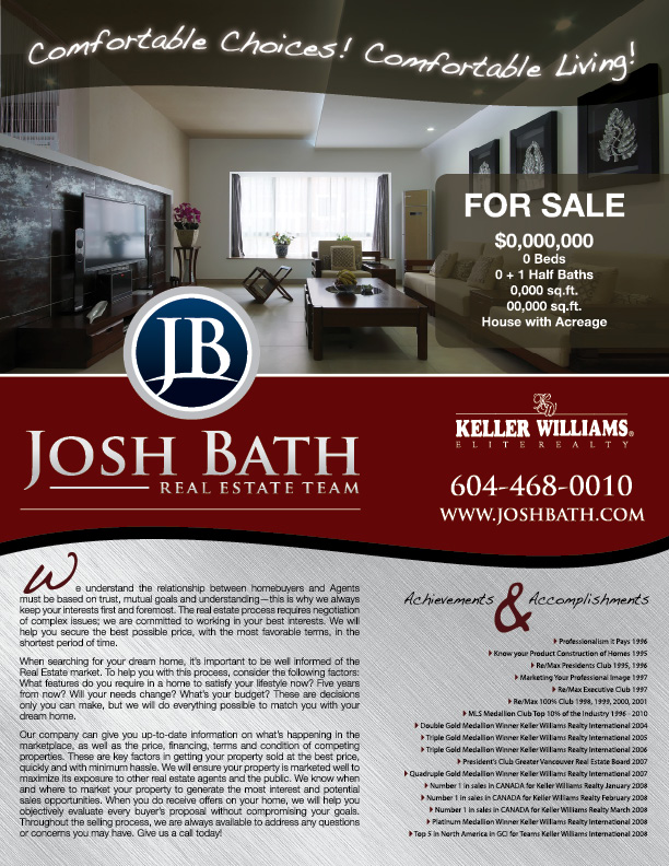 Design de Flyer par Lynn pour ce projet | Design #854340