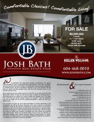 Design de Flyer par Lynn pour ce projet | Design #854340