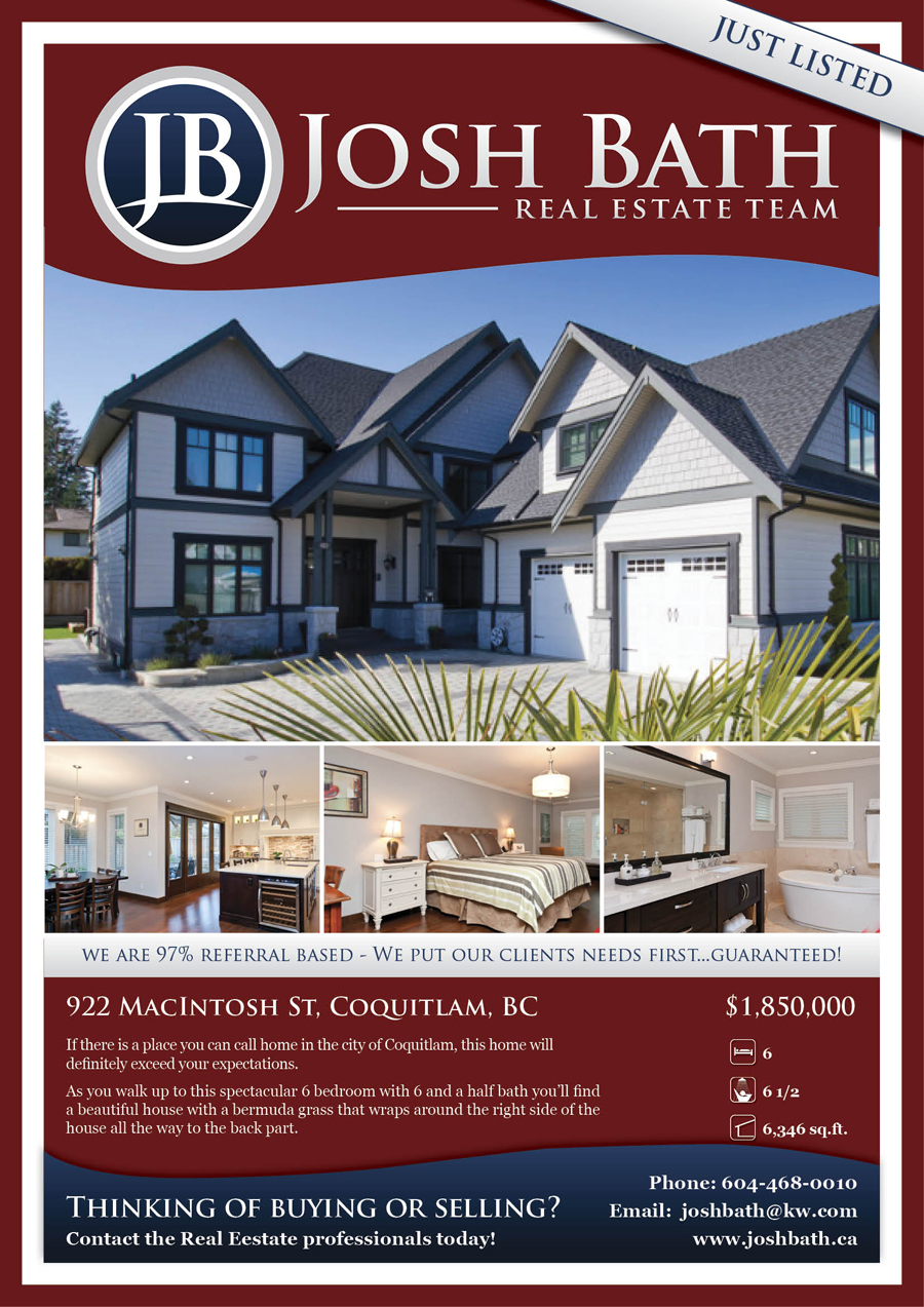 Flyer Design by curse10 for this project | Design #847023