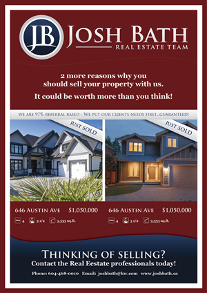 Flyer Design by curse10 for this project | Design: #847025