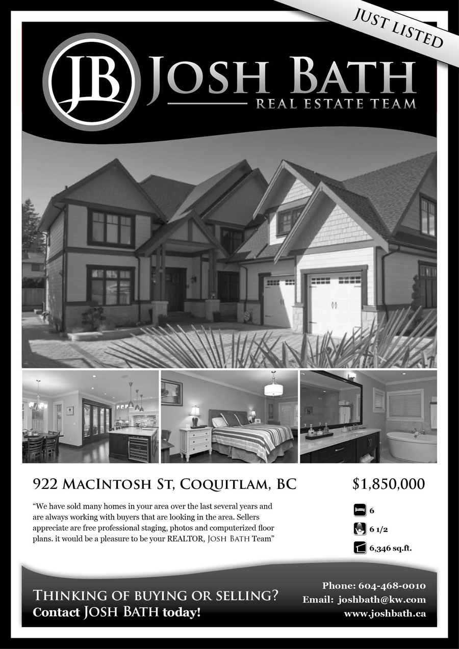 Flyer Design by curse10 for this project | Design #853381