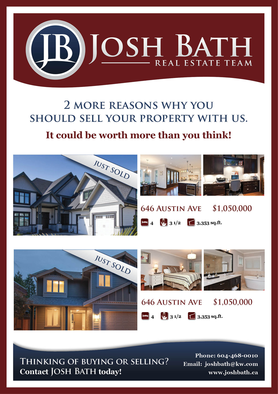 Flyer Design by curse10 for this project | Design #866604