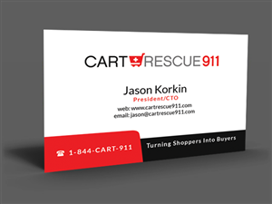 Business Card Design by  Artman for Safe Data Technologies, LLC | Design: #3385915