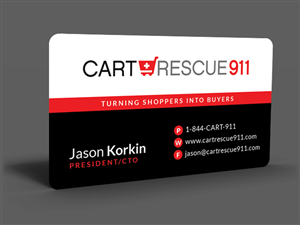 Business Card Design by  Artman for Safe Data Technologies, LLC | Design: #3385924