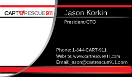 Business Card Design by megi for Safe Data Technologies, LLC | Design #3385171
