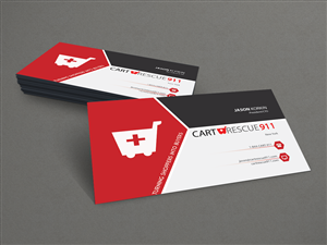 Business Card Design by lemongrass for Safe Data Technologies, LLC | Design #3384587