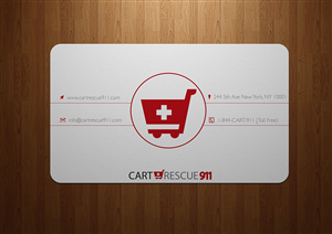 Business Card Design by pmezzini for Safe Data Technologies, LLC | Design: #3384831