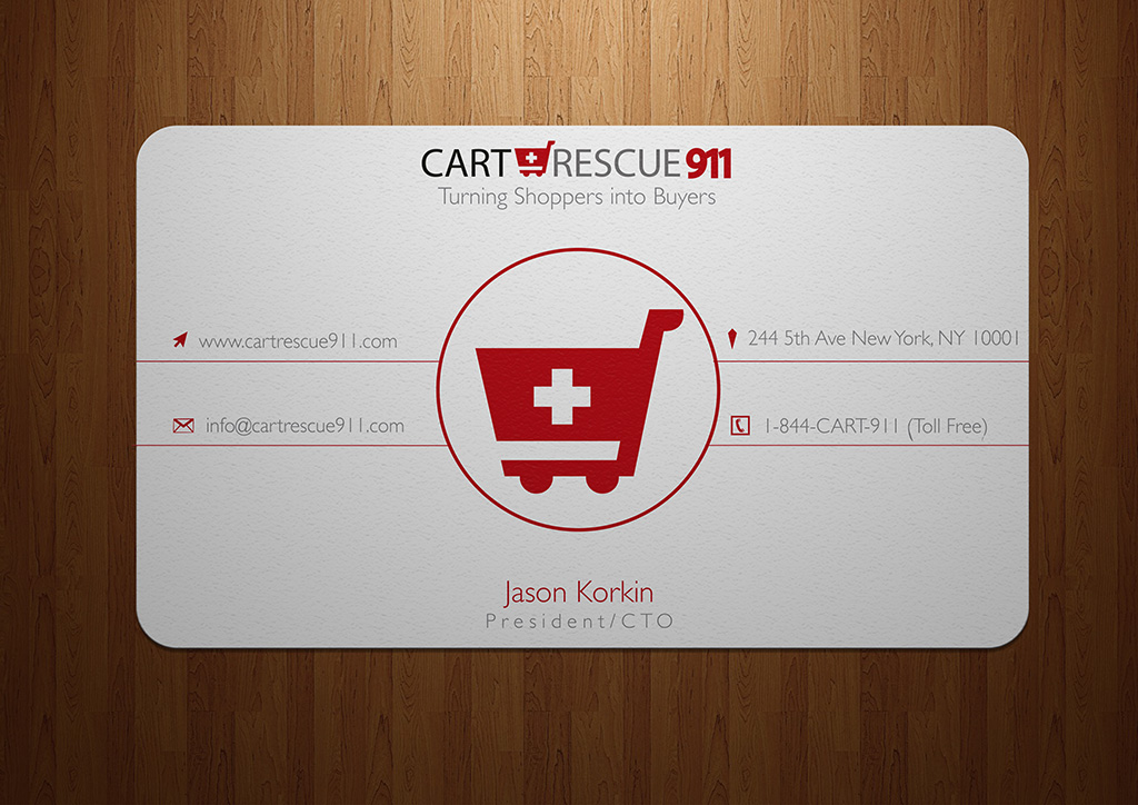 Diseño de Tarjeta de Presentación por pmezzini para Safe Data Technologies, LLC | Diseño #3384936