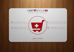 Business Card Design by pmezzini for Safe Data Technologies, LLC | Design #3384936