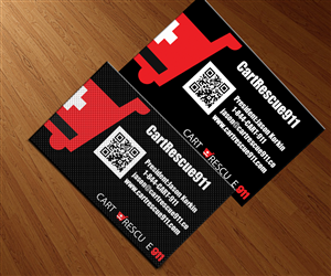 Business Card Design by BMCdesign for Safe Data Technologies, LLC | Design #3385113