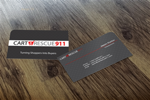 Business Card Design by hirundo.design for Safe Data Technologies, LLC | Design: #3384927