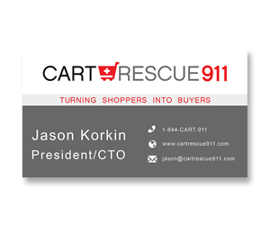 Business Card Design by GRAFFYC for Safe Data Technologies, LLC | Design: #3384964