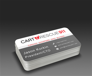 Business Card Design by GRAFFYC for Safe Data Technologies, LLC | Design: #3384967