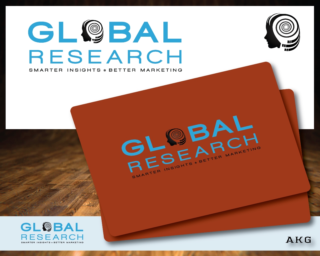 Logo Design by AKG for this project | Design #3400438